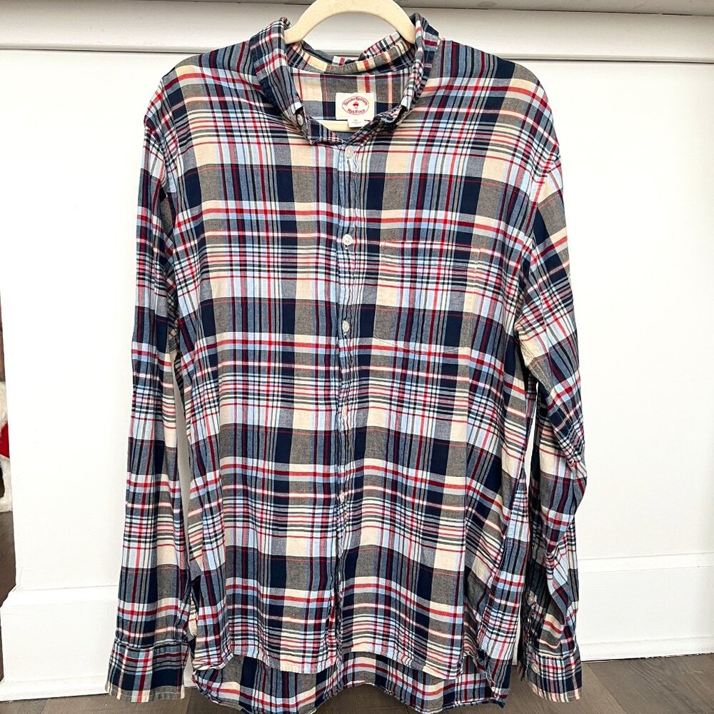 Brooks Brothers Shirt
